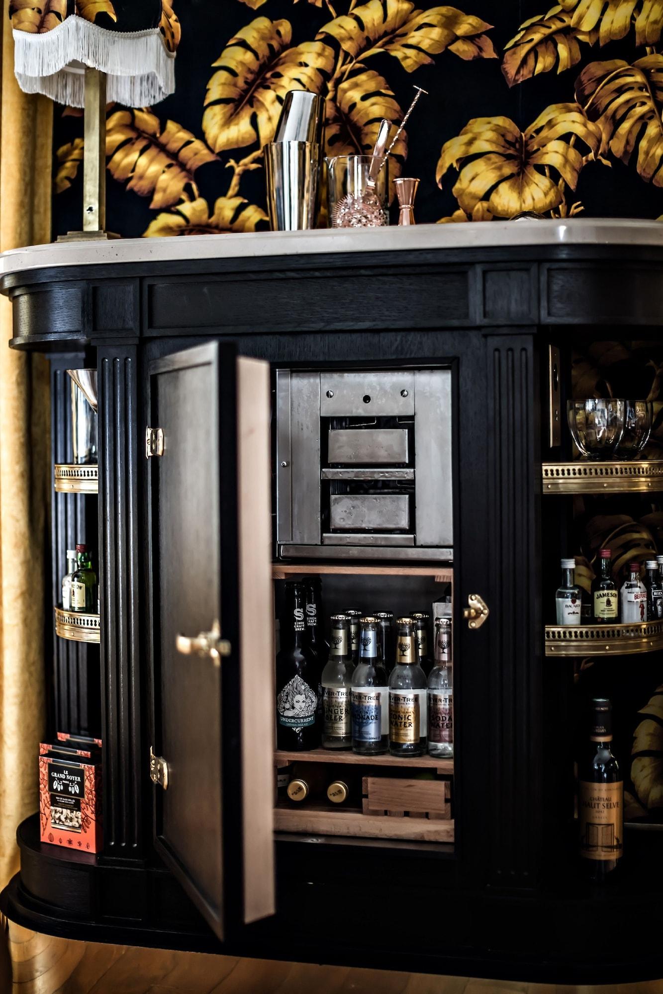 Hotel Providence Париж Екстериор снимка