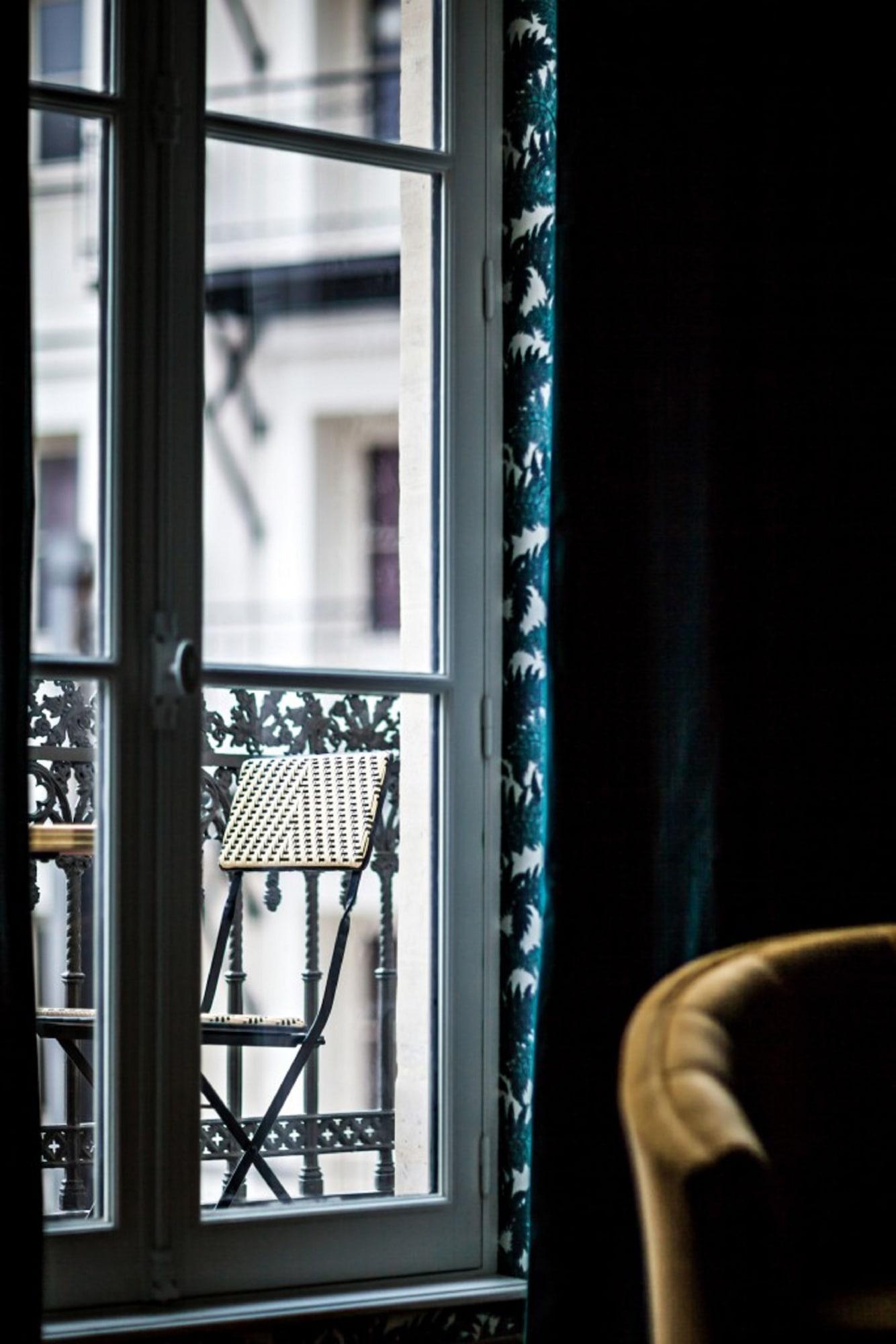 Hotel Providence Париж Екстериор снимка