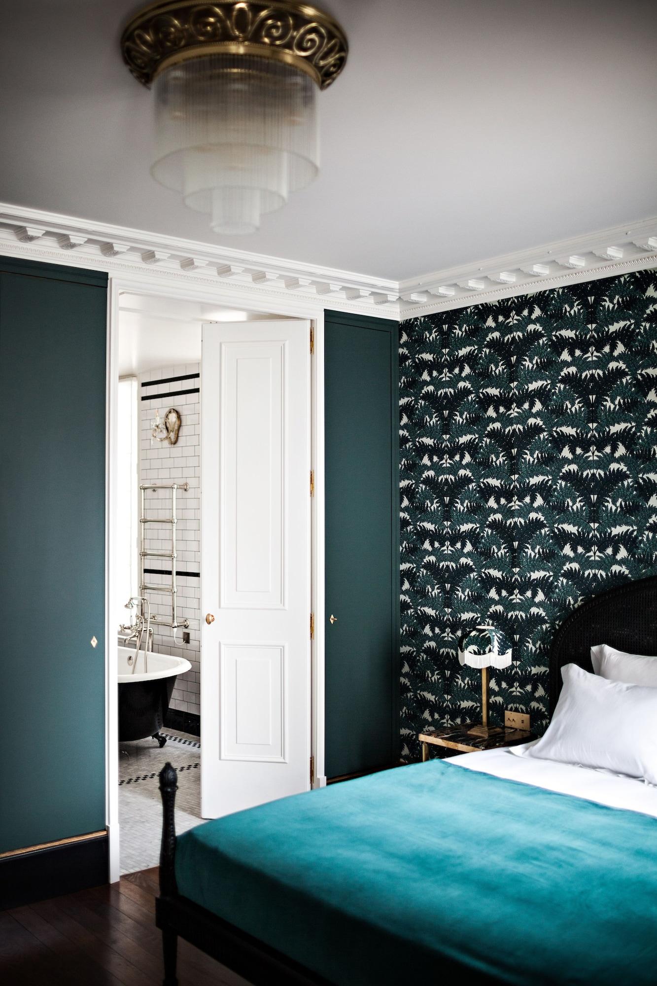 Hotel Providence Париж Екстериор снимка