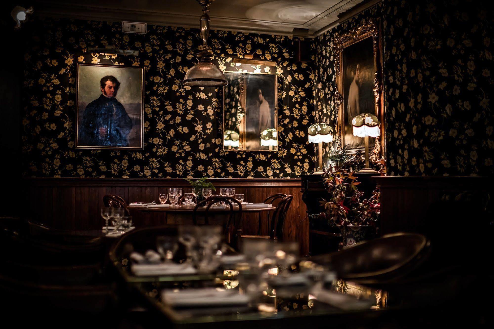 Hotel Providence Париж Екстериор снимка